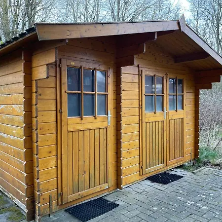 Seeluft - Hooksiel דירה *