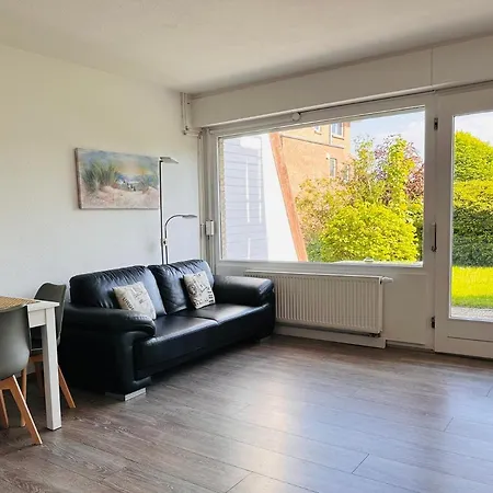 דירה Seeluft - Hooksiel