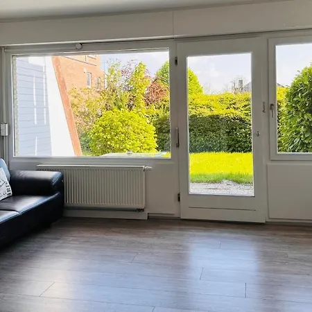 Seeluft - Hooksiel שיליג