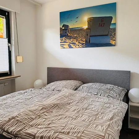 Seeluft - Hooksiel * שיליג