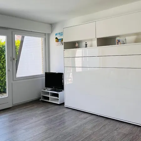 Seeluft - Hooksiel *