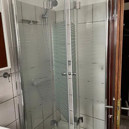 Seeluft - Hooksiel דירה שיליג