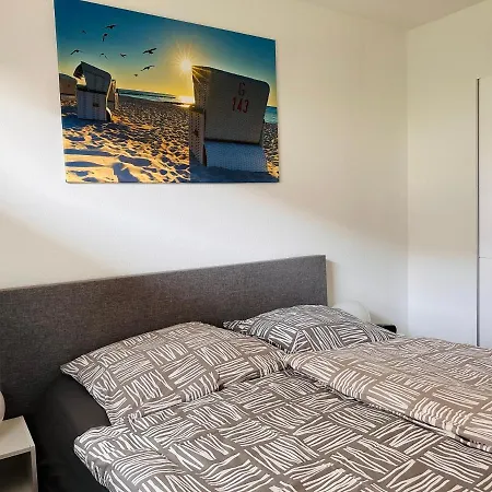 Seeluft - Hooksiel * שיליג